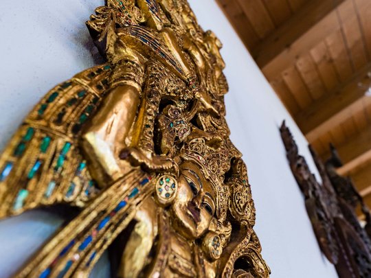 Tra i migliori hotel termali a Montegrotto: il Garden Terme Tra i migliori hotel termali a Montegrotto: il Garden Terme