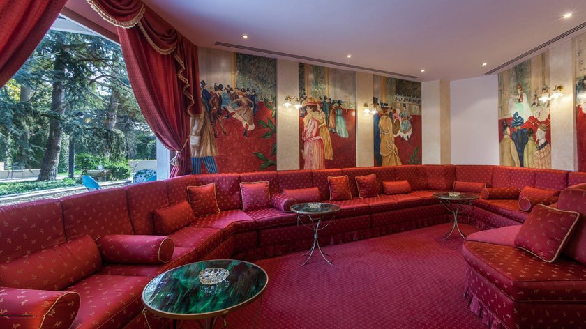 Hotels in Montegrotto Terme: Kunstschätze entdecken Hotels in Montegrotto Terme: Kunstschätze entdecken