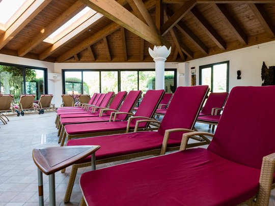 Tra i migliori hotel termali a Montegrotto: il Garden Terme Tra i migliori hotel termali a Montegrotto: il Garden Terme