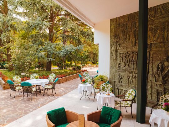 Beispielaufbau einer Unterseite Beispielaufbau einer Unterseite