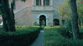 Hôtel avec spa en Vénétie : art et culture Hôtel avec spa en Vénétie : art et culture