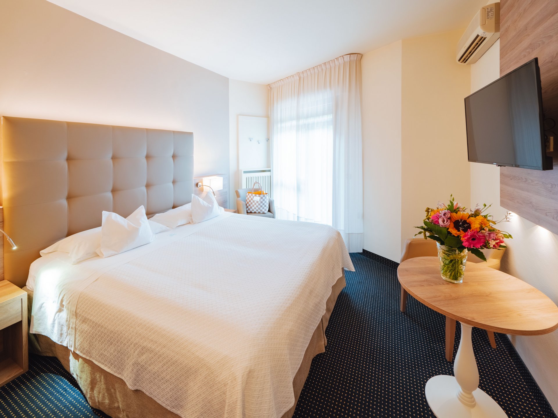 Beispielaufbau einer Unterseite Beispielaufbau einer Unterseite