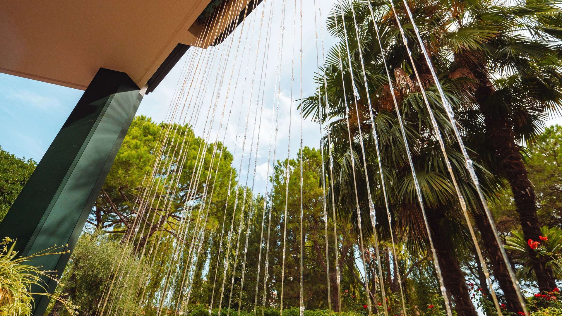 Hotel con terme in Veneto: il Garden Terme Hotel con terme in Veneto: il Garden Terme