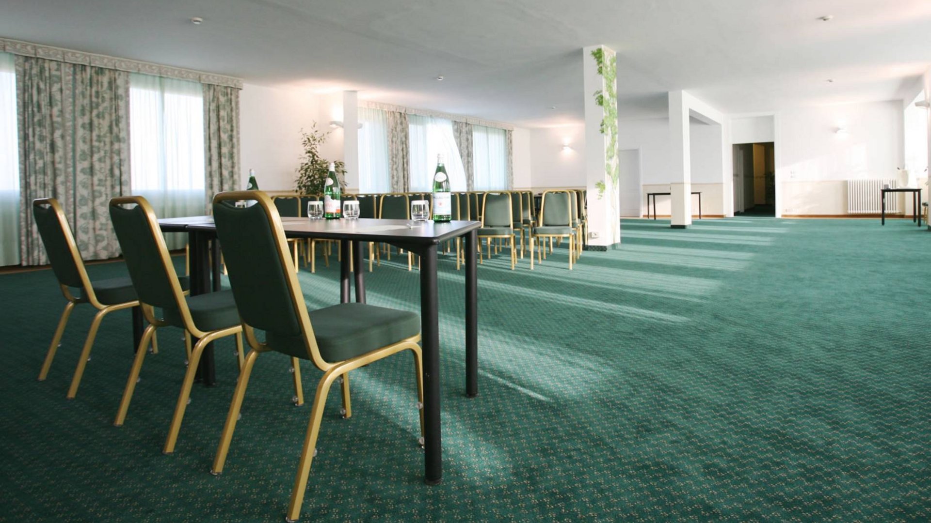 Hotel a 4 stelle vicino ad Abano Terme: workshop e seminari Hotel a 4 stelle vicino ad Abano Terme: workshop e seminari