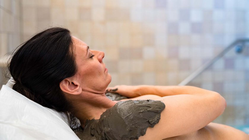 Les boues thermales de Montegrotto Terme Les boues thermales de Montegrotto Terme