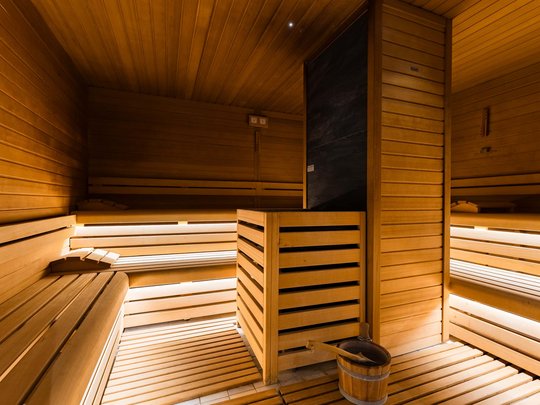 Spa day near Abano Terme at Hotel Garden Terme Spa day near Abano Terme at Hotel Garden Terme