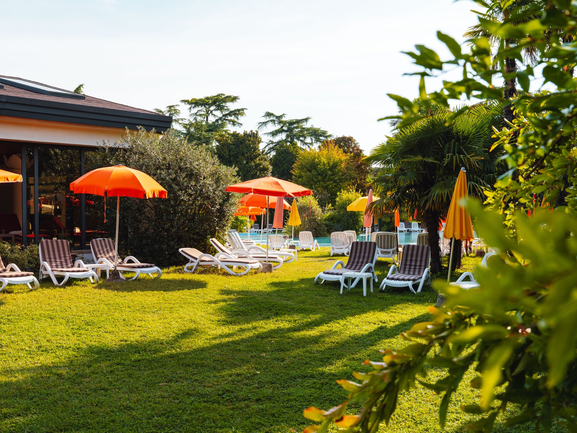 Beispielaufbau einer Unterseite Beispielaufbau einer Unterseite