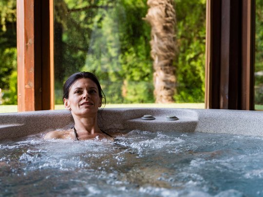 Spa day near Abano Terme at Hotel Garden Terme Spa day near Abano Terme at Hotel Garden Terme