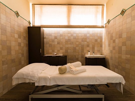 Notre spa à Montegrotto Terme : massages et esthétique Notre spa à Montegrotto Terme : massages et esthétique