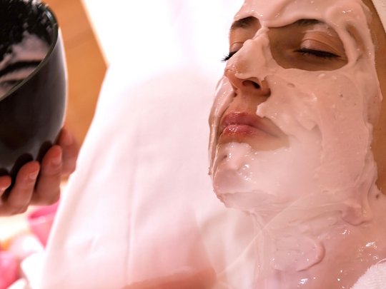 Notre spa à Montegrotto Terme : massages et esthétique Notre spa à Montegrotto Terme : massages et esthétique