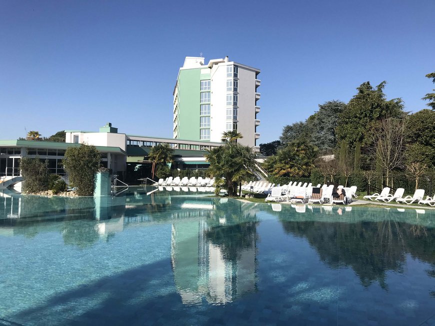 Workshops, Seminare, Wellness nahe Abano Terme Workshops, Seminare, Wellness nahe Abano Terme