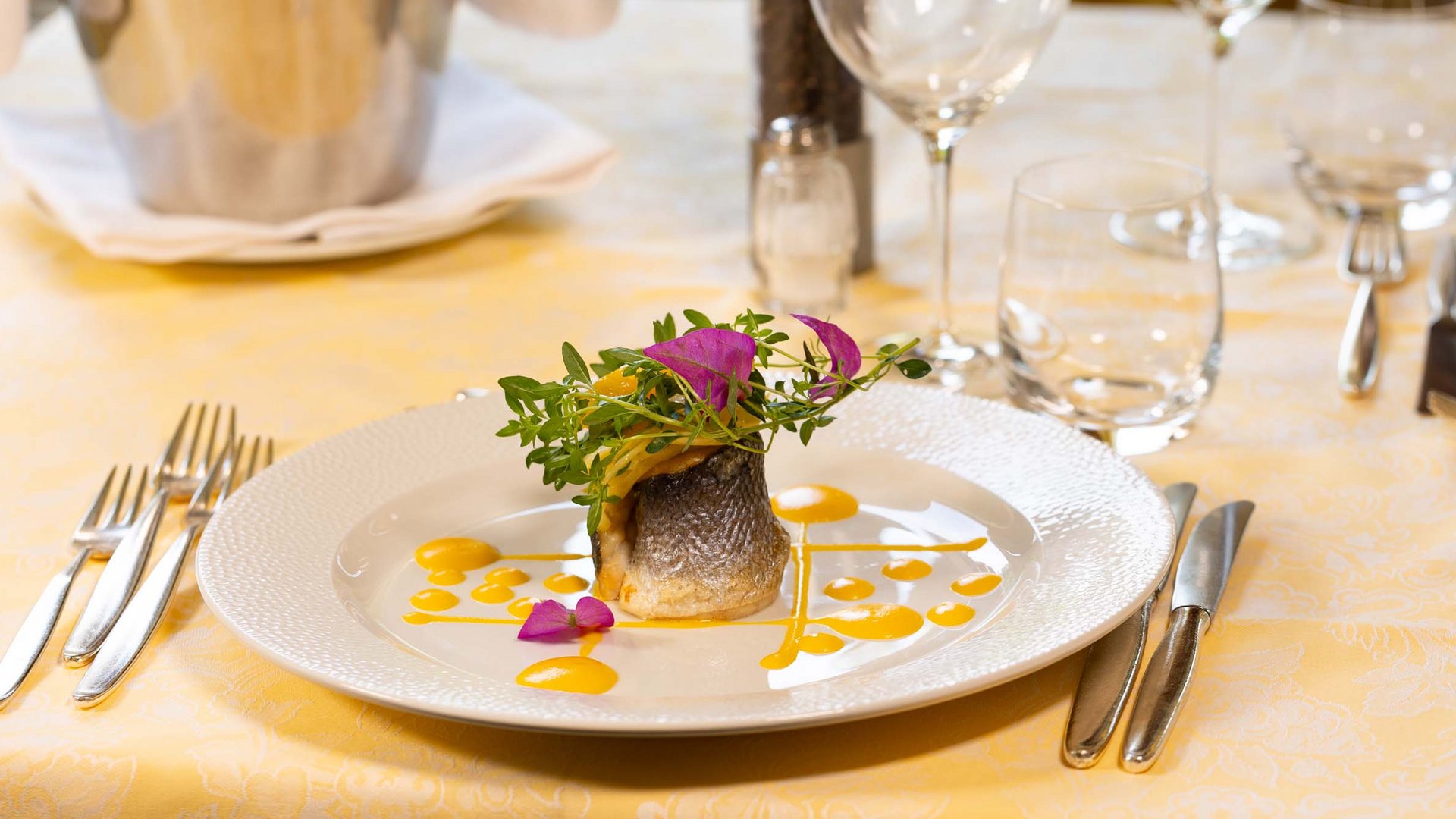 Ristorante a Montegrotto Terme